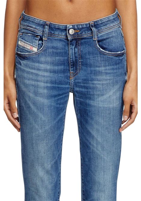  DIESEL |  | A11004-09J33 3CM01